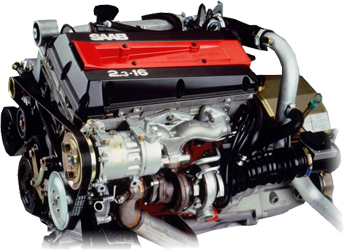 P07D7 Engine
